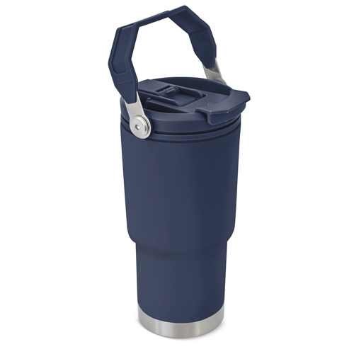 VASO TÉRMICO DOBLE PARED "TUCÁN"