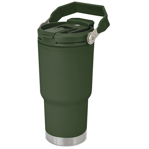 VASO TÉRMICO DOBLE PARED "TUCÁN"