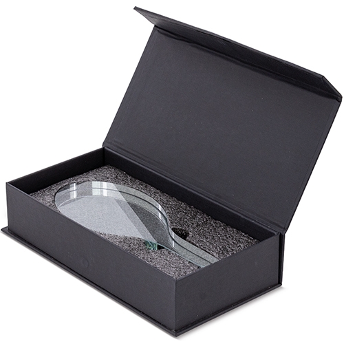 TROFEO DE CRISTAL "EVERT"
