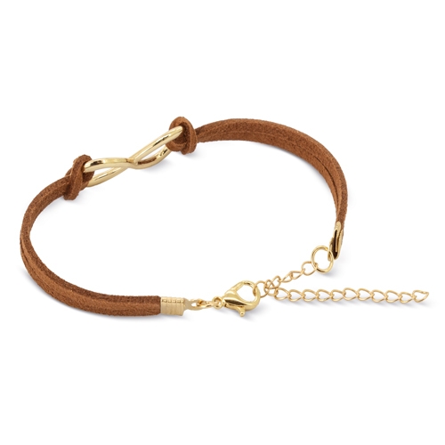 PULSERA "INFINITY"