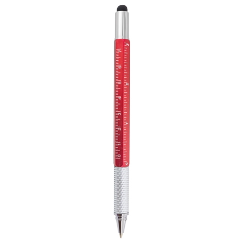 BOLÍGRAFO 7 FUNCIONES "ROVI"