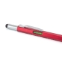 BOLÍGRAFO 7 FUNCIONES "ROVI"