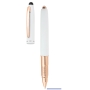 BOLIGRAFO MEDICAL ROLLER CON LINTERNA PIERRE DELONE "ENT"