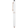 BOLIGRAFO MEDICAL ROLLER CON LINTERNA PIERRE DELONE "ENT"