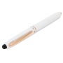 BOLIGRAFO MEDICAL ROLLER CON LINTERNA PIERRE DELONE "ENT"