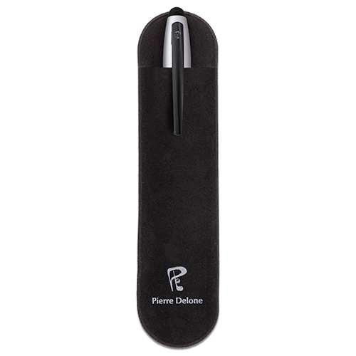 BOLIGRAFO MEDICAL ROLLER CON LINTERNA PIERRE DELONE "ENT"