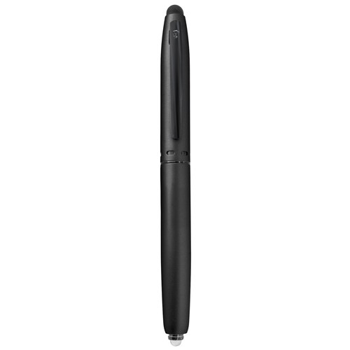 BOLIGRAFO MEDICAL ROLLER CON LINTERNA PIERRE DELONE "ENT"