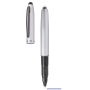 BOLIGRAFO MEDICAL ROLLER CON LINTERNA PIERRE DELONE "ENT"