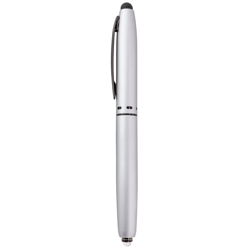 BOLIGRAFO MEDICAL ROLLER CON LINTERNA PIERRE DELONE "ENT"