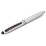 BOLIGRAFO MEDICAL ROLLER CON LINTERNA PIERRE DELONE "ENT"