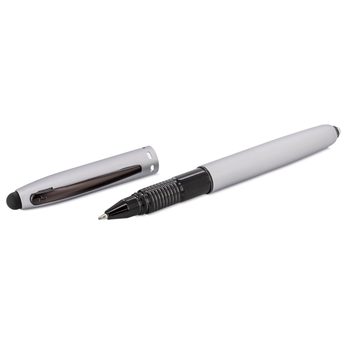 BOLIGRAFO MEDICAL ROLLER CON LINTERNA PIERRE DELONE "ENT"