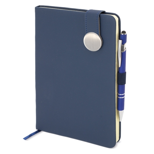 CUADERNO MAGNÉTICO "RICARD"