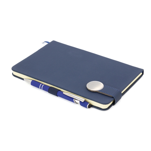 CUADERNO MAGNÉTICO "RICARD"
