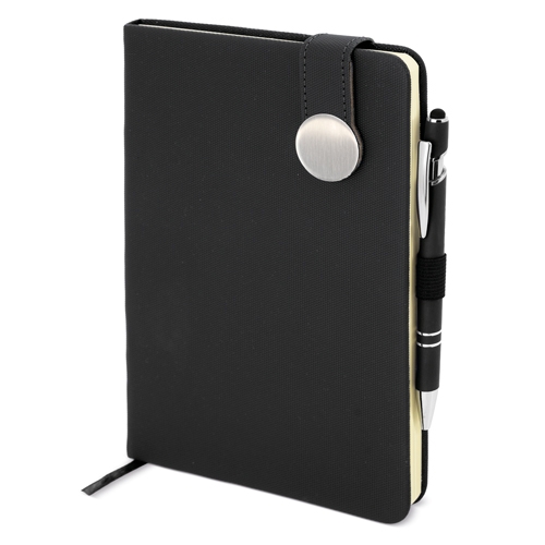 CUADERNO MAGNÉTICO "RICARD"
