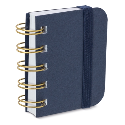 MINI CUADERNO "KYM"