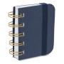MINI CUADERNO "KYM"