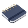 MINI CUADERNO "KYM"
