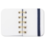 MINI CUADERNO "KYM"