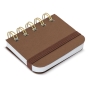 MINI CUADERNO "KYM"