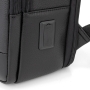 MOCHILA DE PIEL PIERRE DELONE "BANKS"