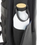 MOCHILA DE PIEL PIERRE DELONE "BANKS"