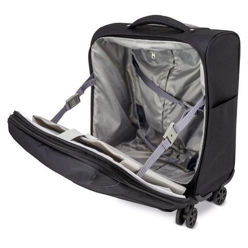 TROLLEY PIERRE DELONE "LANCASTER"