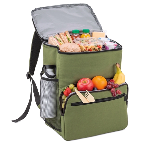 MOCHILA NEVERA "BAFFIN"