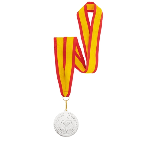 MEDALLA DE ORO “OLIMPIA”