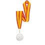 MEDALLA DE ORO “OLIMPIA”
