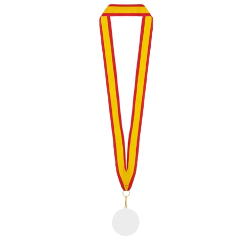 MEDALLA DE ORO “OLIMPIA”