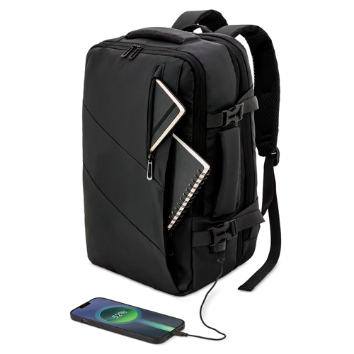 MOCHILA PIERRE DELONE “SOMERSET”