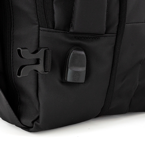 MOCHILA PIERRE DELONE “SOMERSET”
