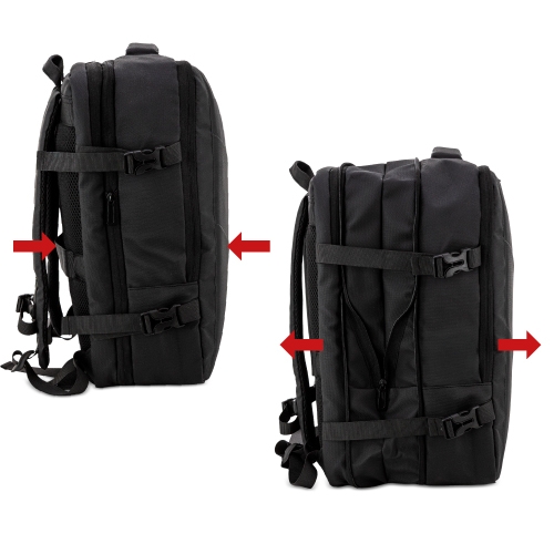 MOCHILA PIERRE DELONE “SOMERSET”