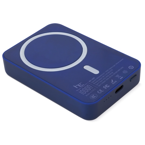 POWER BANK IMANTADA "SECRET"