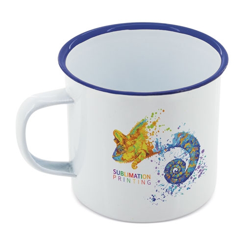 MUG SUBLIMACION "RETRO"