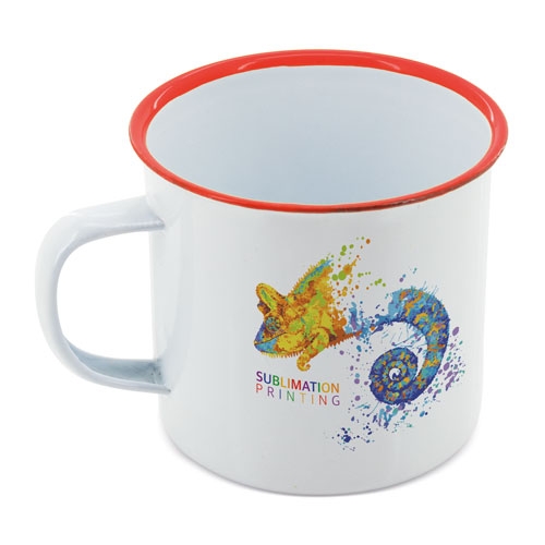 MUG SUBLIMACION "RETRO"