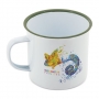 MUG SUBLIMACION "RETRO"
