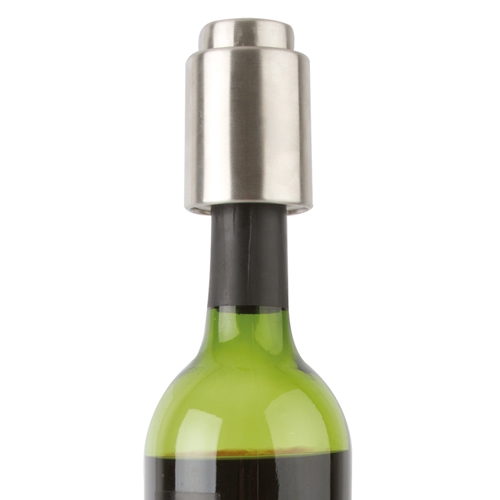 TAPÓN AUTOMÁTICO DE VACÍO ACERO 