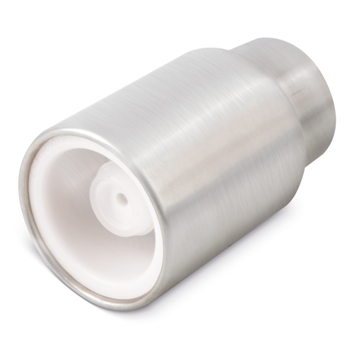 TAPÓN AUTOMÁTICO DE VACÍO ACERO 