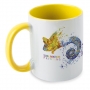 MUG SUBLIMACION "CARTAGENA"