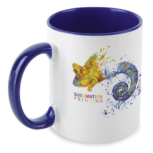 MUG SUBLIMACION "CARTAGENA"