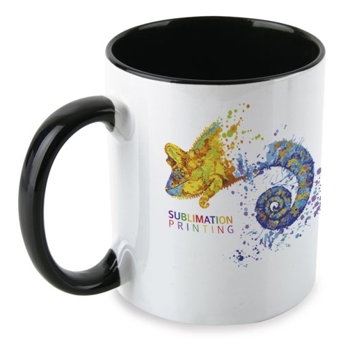 SUBLIMATION MUG 