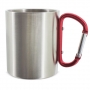 MUG + KARABINER MUG + KARABINER
