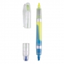 DOUBLE HIGHLIGHTER PEN DOUBLE HIGHLIGHTER PEN