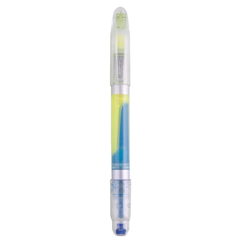 DOUBLE HIGHLIGHTER PEN 