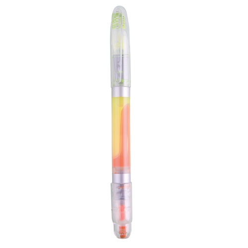 DOUBLE HIGHLIGHTER PEN "WICKY"