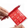 CALENDAR PEN CALENDAR PEN