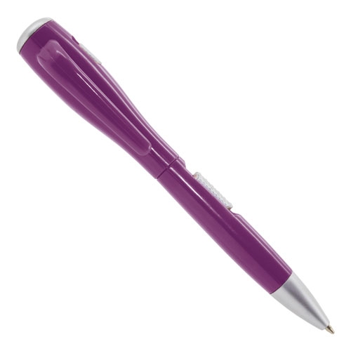 LAMP BALL PEN 