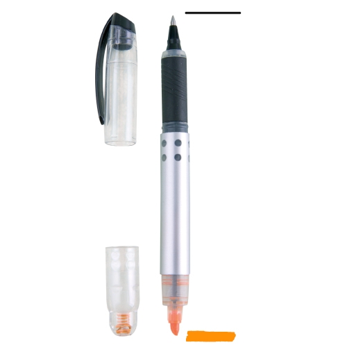 HIGHLIGHTER / ROLLER PEN 