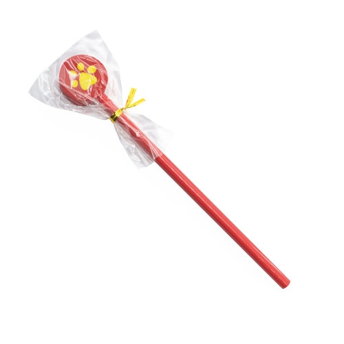 SET LAPICES FOOT PRINT 1 PACK